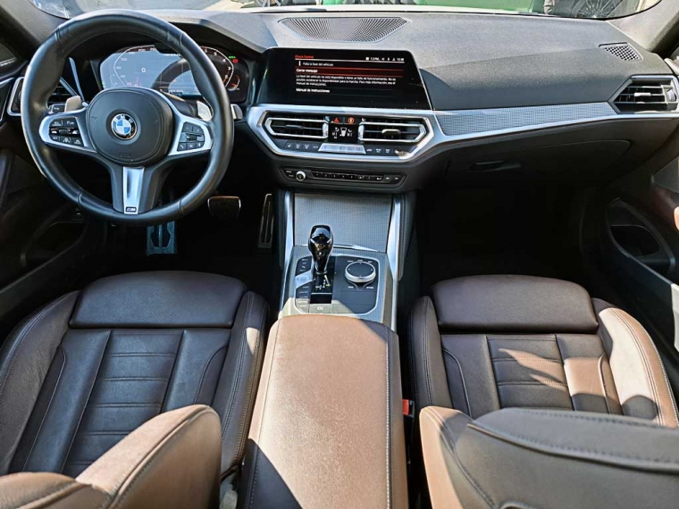 Bmw M440 I Xdrive Coupé 2022 Usado  Usado en BMW Premium Selection
