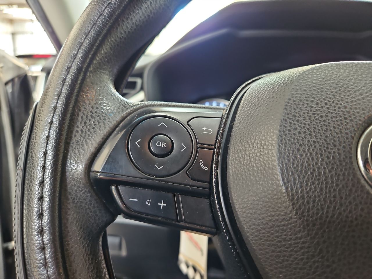 Toyota Rav4 Rav 4 Otto 2.0 2020 Usado en Usados de Primera - Sergio Escobar