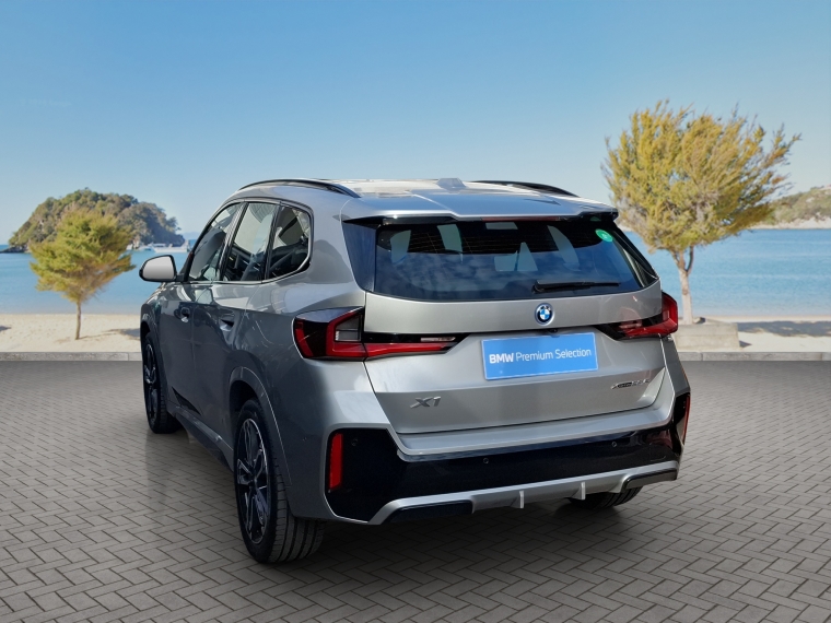 Bmw X1 Xdrive25e M Sport 2026 Usado  Usado en BMW Premium Selection