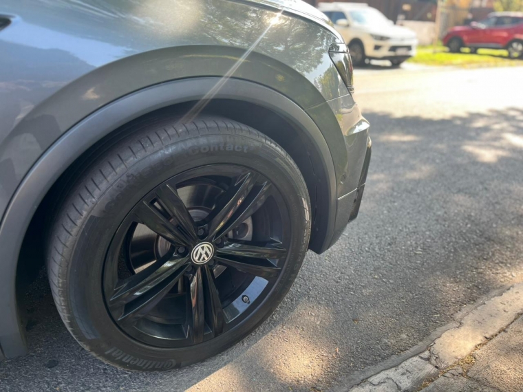 Volkswagen Tiguan  2.0 Tsi Dsg R-line 7a 4motion 2021 Usado en Autoadvice Autos Usados