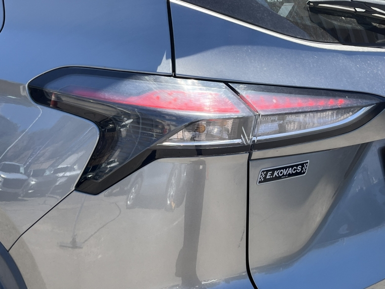 Chevrolet Groove 1.5 Premier Mt 2021 Usado  Usado en Kovacs Usados