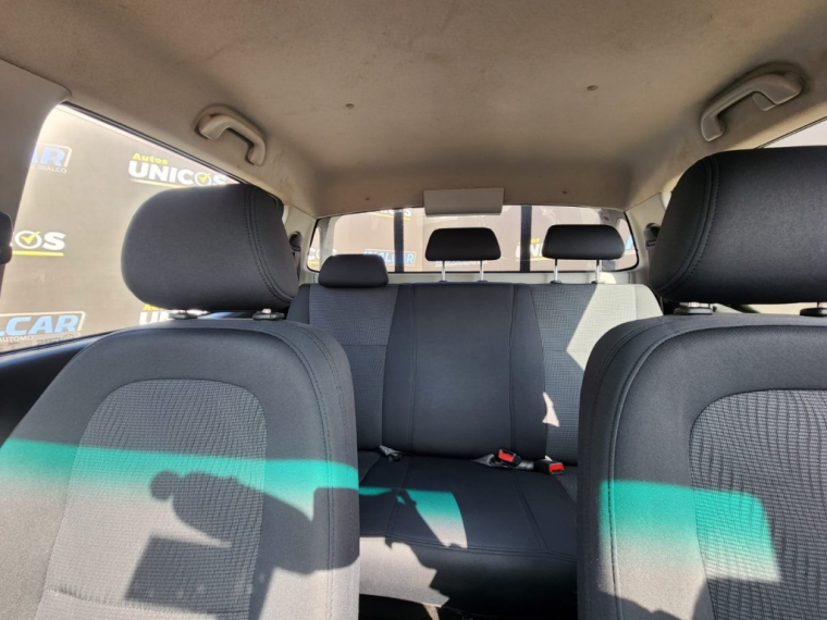Jac T6 Dcab 2.0 2018 Usado  Usado en Webautos.cl