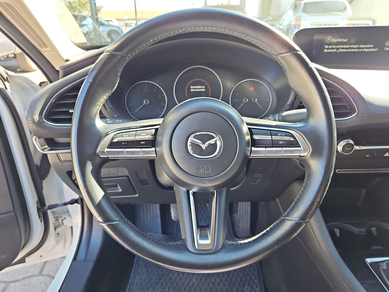 Mazda 3 3 Sedan 2.0 2022 Usado en Usados de Primera - Sergio Escobar