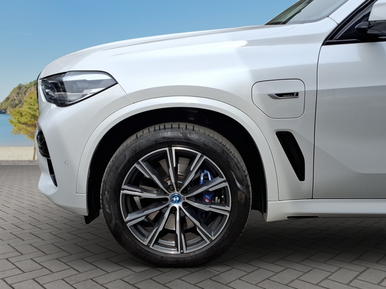 Bmw X5 Xdrive 45e 4x4 3.0 Aut 2022 Usado  Usado en BMW Premium Selection