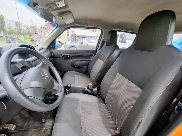 Suzuki S-presso S Presso Hb 1.0 2022 Usado en Rosselot Usados