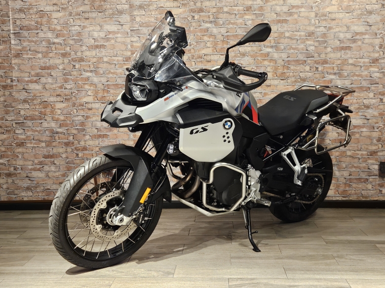 Bmw F 900 gs adv Ii 2025 Usado en BMW Premium Selection