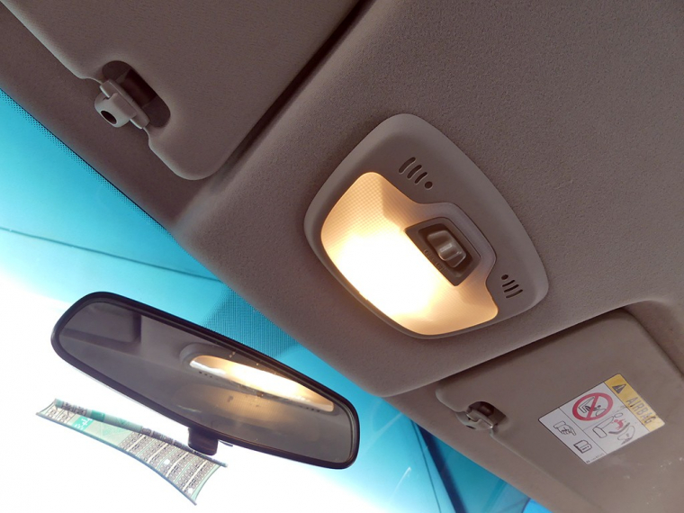 Chevrolet Sail 1.5 2019 Usado  Usado en Webautos.cl