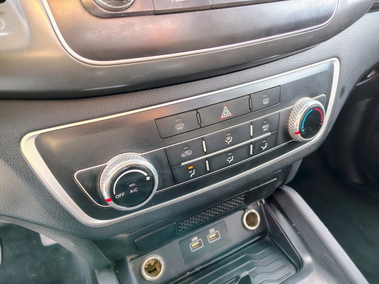 Ssangyong Grand musso Musso Grand 2.2 4x2 Mt - Ql610 Euro Vi Mn 2023 Usado en Rosselot Usados