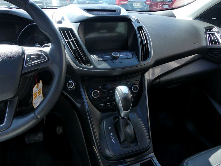 Ford Escape Titanium 2.0 Aut 4x4 2019 Usado  Usado en Webautos.cl