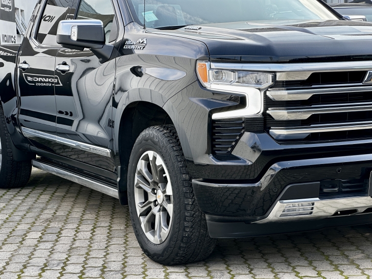 Chevrolet Silverado 3.0 Aut 2025 Usado  Usado en Kovacs Usados