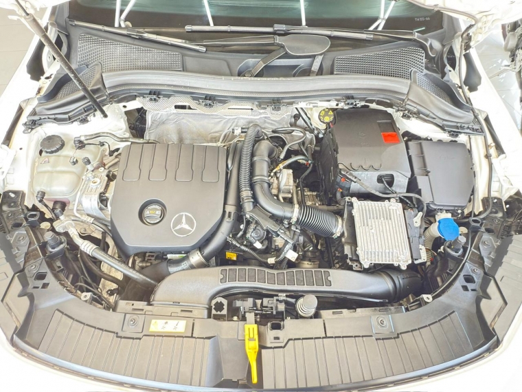 Mercedes benz Gla 200 Amg Line 2025 Usado en Automotriz Olea Flaño