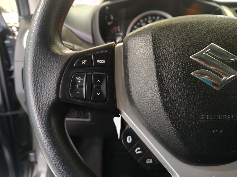 Suzuki Celerio Celerio 1.0 At Glx Ac 2020 Usado  Usado en Webautos.cl