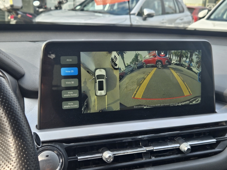 Chery Tiggo 7 Glx Cvt Pro 1.5 Aut 2023 Usado  Usado en Kovacs Usados