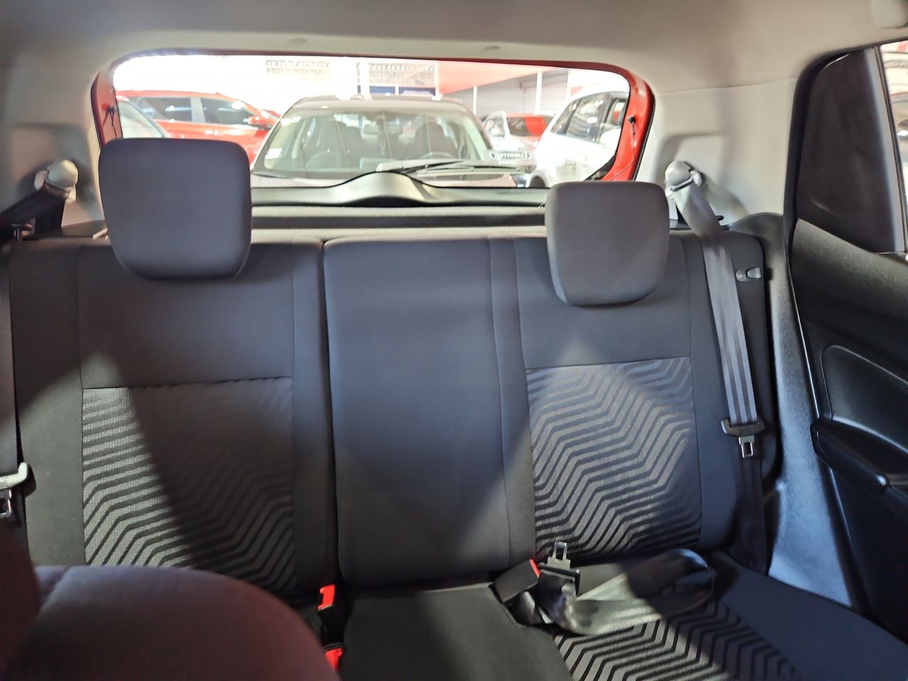 Suzuki Swift Swift 2wd 1.2 2022 Usado en Usados de Primera - Sergio Escobar