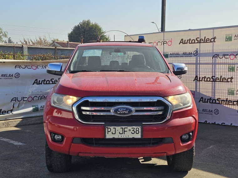 Ford Ranger Xlt 3.2 Mt  Ac 2021 Usado  Usado en Autoselect Usados