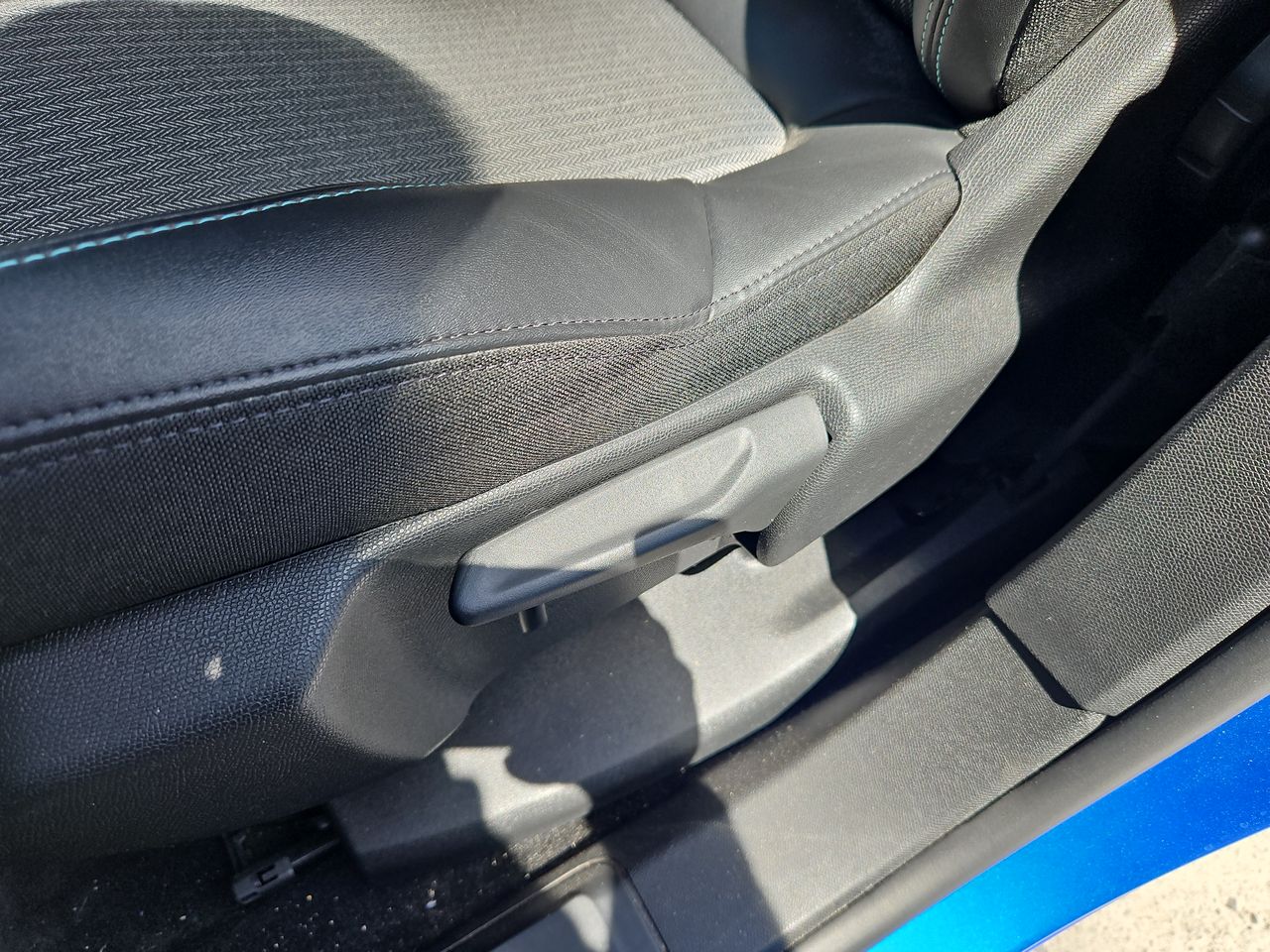 Peugeot 3008 3008 Blue Hdi 130 Eat8 1.5 Aut. 2022 Usado en Usados de Primera - Sergio Escobar