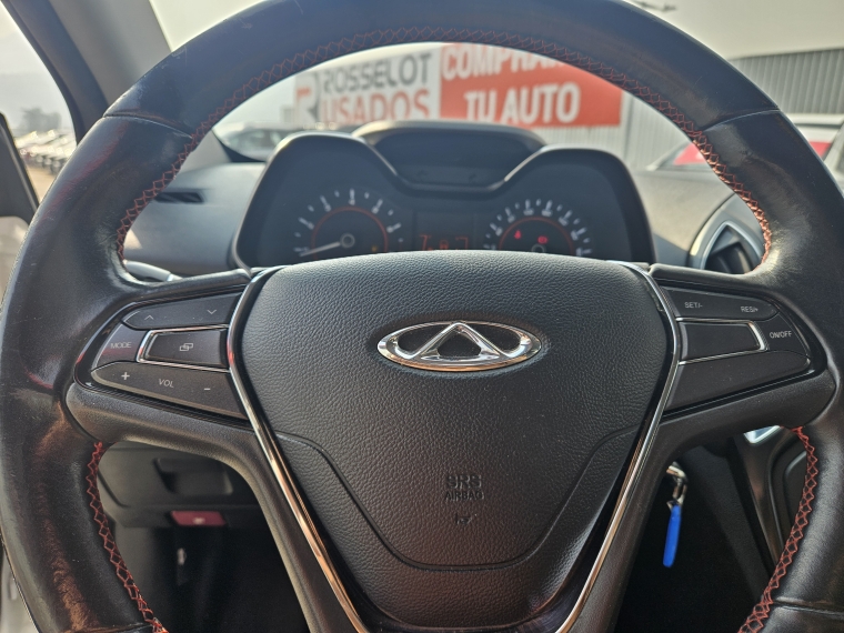Chery Arrizo 5 Arrizo 5 Gls Mt 2022 Usado en Rosselot Usados