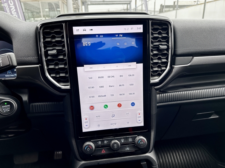 Ford Ranger Limited 3.0 Aut 2025 Usado  Usado en Kovacs Usados