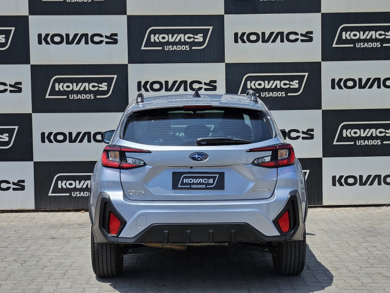 Subaru 4wd Crosstrek 4x4 2.0 Aut 2023 Usado  Usado en Kovacs Usados