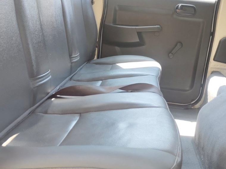 Kia Frontier 2.5 2016  Usado en GT Autos