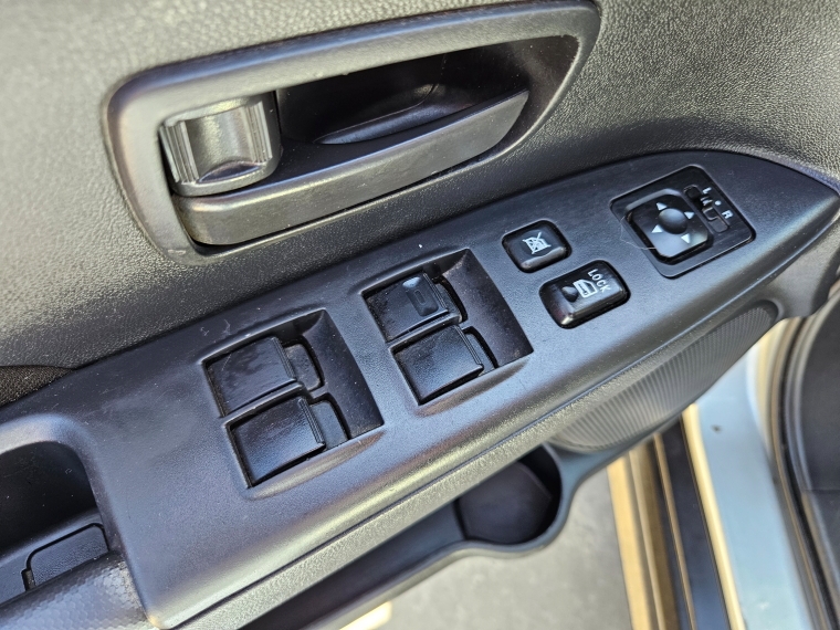 Mitsubishi Asx Asx 1.6 2021 Usado en Rosselot Usados