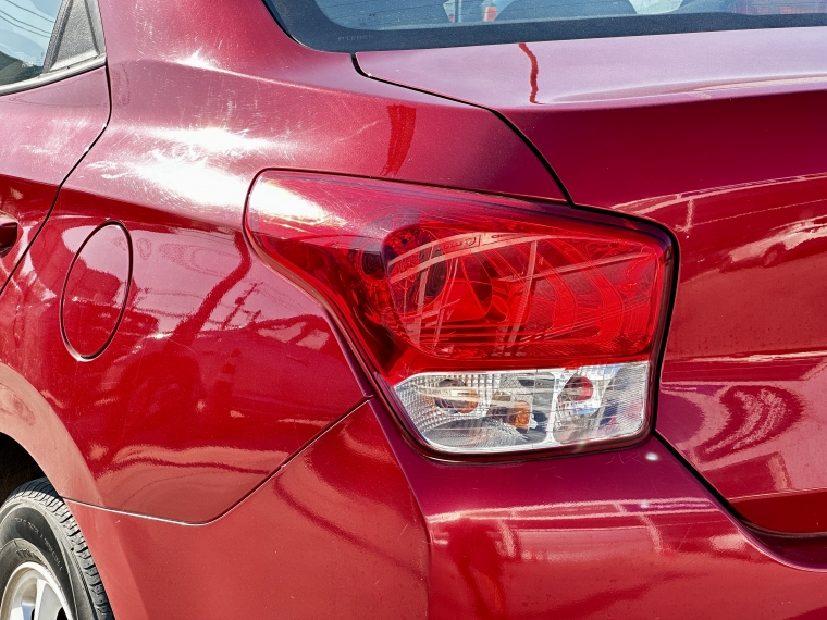 Hyundai Verna Verna Cb 1.4 2021 Usado en Rosselot Usados