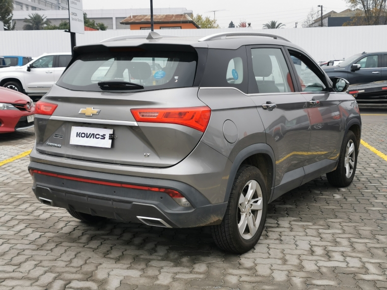 Chevrolet Captiva Lt 1.5 2019 Usado  Usado en Kovacs Usados