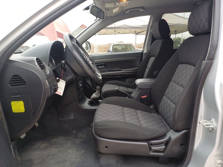 Great wall Haval 3 Haval H3 Le 2.0 2014 Usado en Rosselot Usados