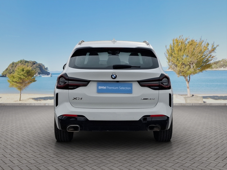 Bmw X3 Xdrive 30d 3.0 4x4 Aut 2023 Usado Usado en BMW Premium Selection Bmw X3 Xdrive 30d 3.0 4x4 Aut 2023 Usado Usado en BMW Premium Selection