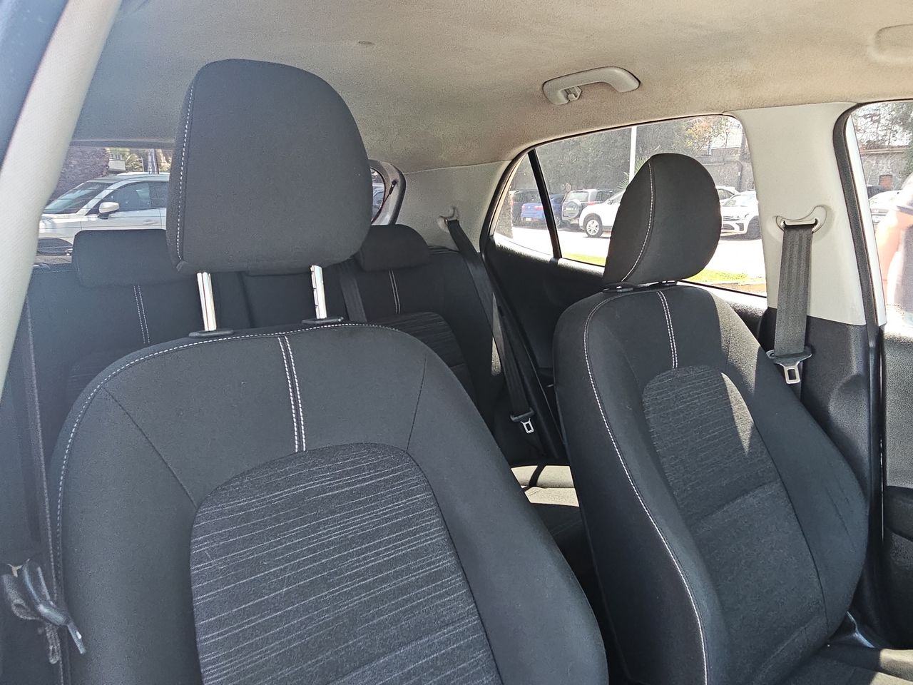 Kia Morning Morning Hatch Back 1.0 2020 Usado en Usados de Primera - Sergio Escobar