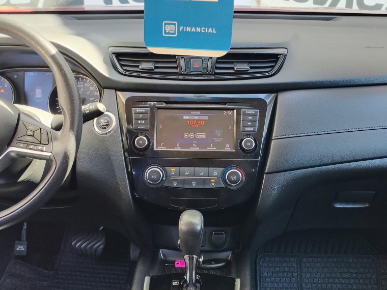 Nissan X-trail 2.5 Cvt Sense At 2023 Usado  Usado en Kovacs Usados