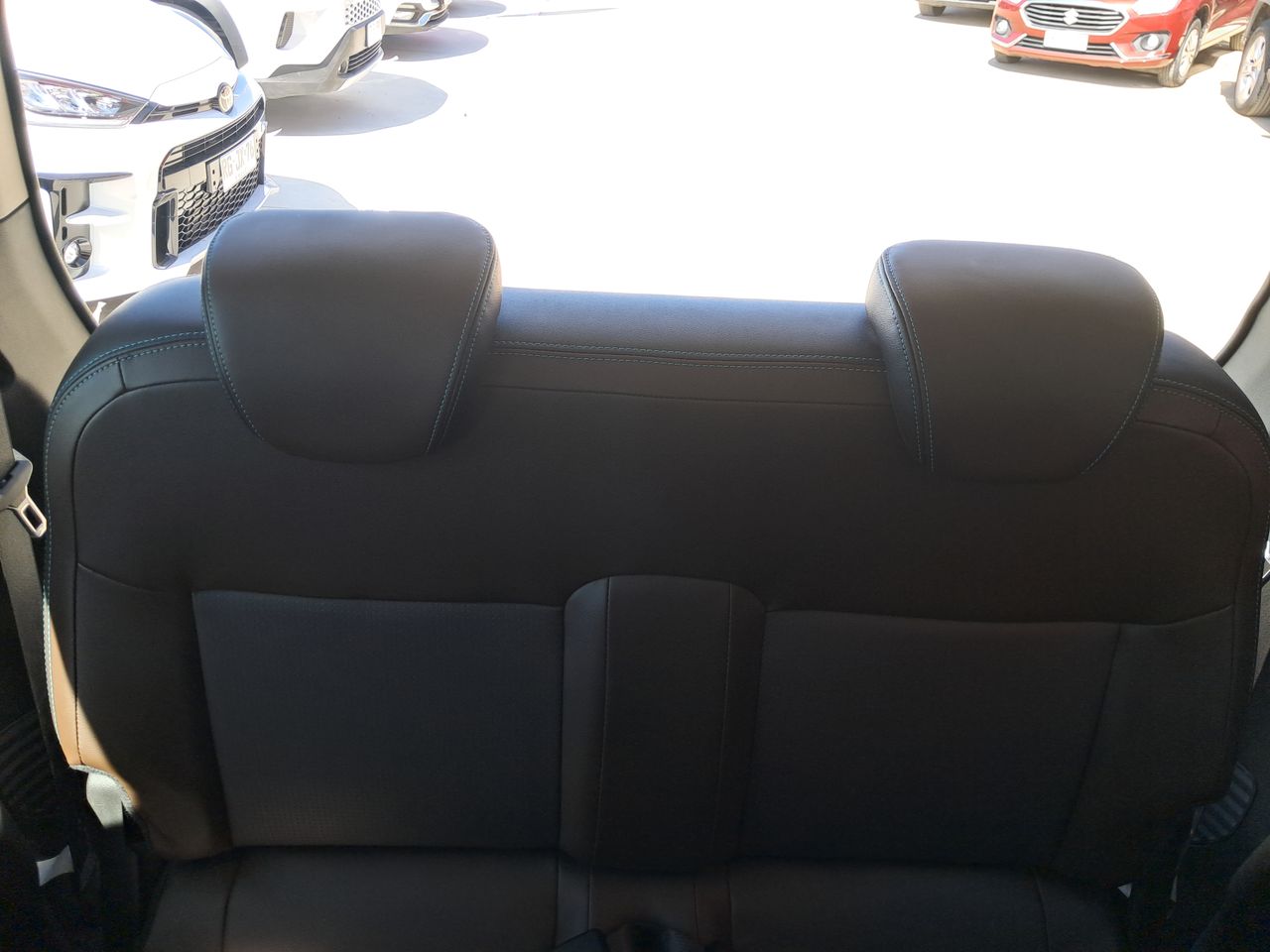 Chevrolet Spin Spin Iii Premier 1.8 2021 Usado en Usados de Primera - Sergio Escobar