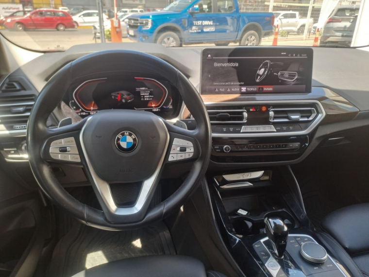 Bmw X4 Xdrive30i 2023 Usado  Usado en Webautos.cl