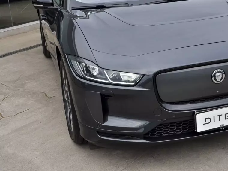 Jaguar I-pace Ev400 2025 Usado  Usado en Webautos.cl