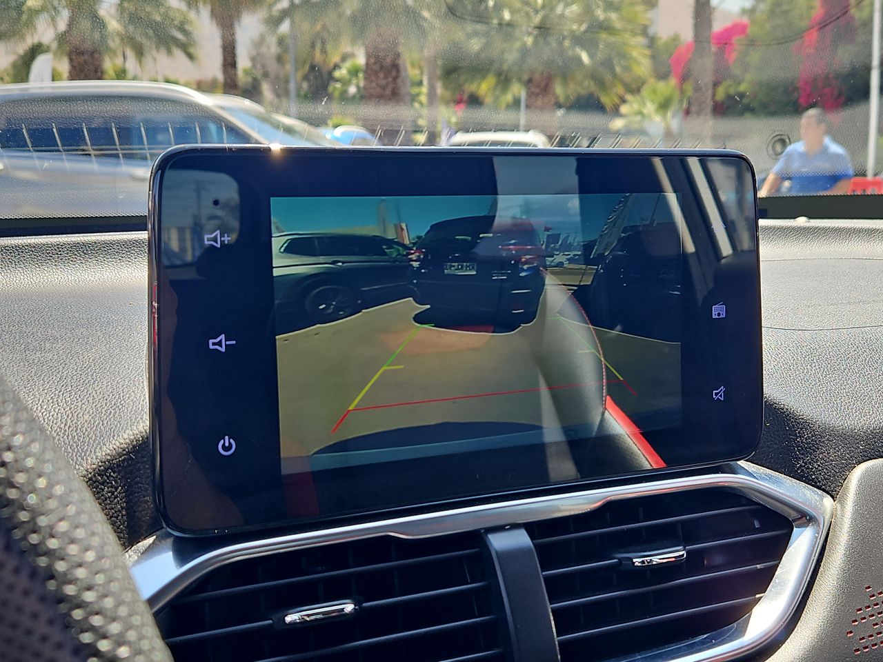 Chevrolet Groove Groove 4x2 1.5 2024 Usado en Usados de Primera - Sergio Escobar