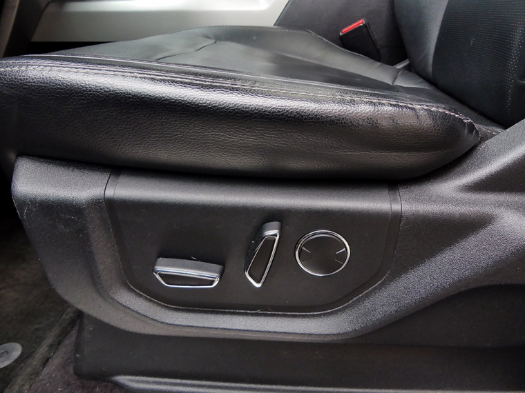 Ford F-150 Lariat 4x4 5.0 Aut 2018 Usado  Usado en Webautos.cl