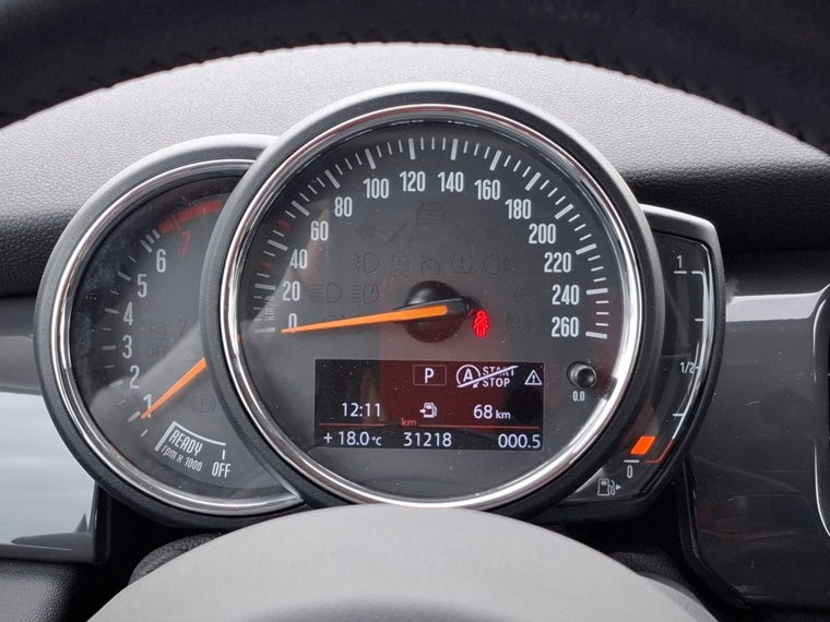 Mini Cooper 1.5 Essential At 2024 Usado  Usado en BMW Premium Selection