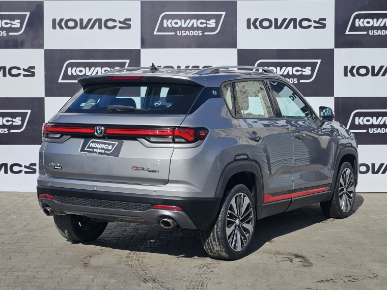 Changan Cs35 Plus Elite At 2023 Usado Usado en Kovacs Usados Changan Cs35 Plus Elite At 2023 Usado Usado en Kovacs Usados