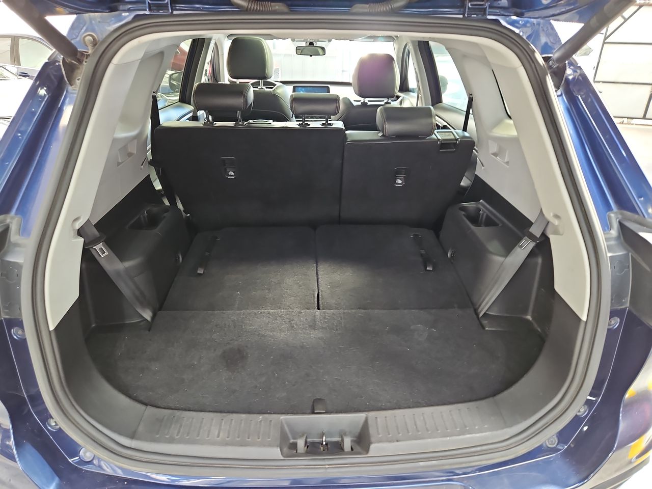 Chery Tiggo 8 Tiggo 8 1.5  Aut. 2021 Usado en Usados de Primera - Sergio Escobar