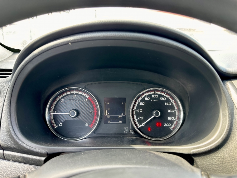 Mitsubishi L200 L200 D/c 2.4 Katana Cr 4x2 Mt Special Pack 2021 Usado en Rosselot Usados