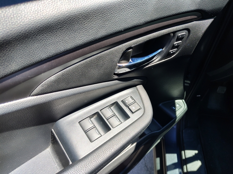 Honda Pilot Pilot Touring 4x4 3.5 2023 Usado en Rosselot Usados