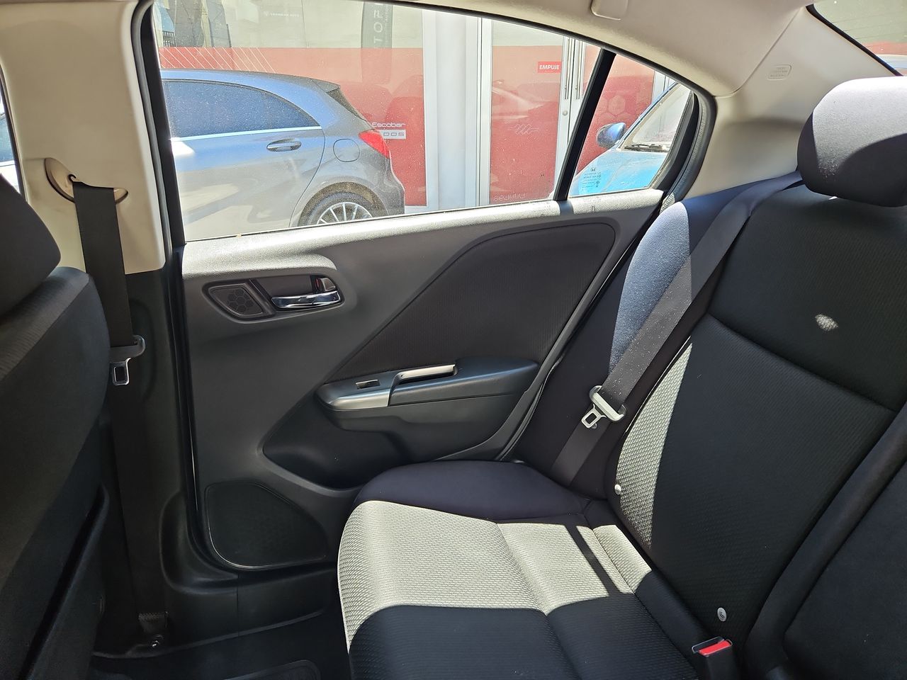 Honda City City Ex 1.5 Aut 2020 Usado en Usados de Primera - Sergio Escobar