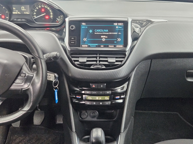 Peugeot 208 1.5 Active Pack Bluehdi 100 Mt Diesel 2021 Usado  Usado en Kovacs Usados