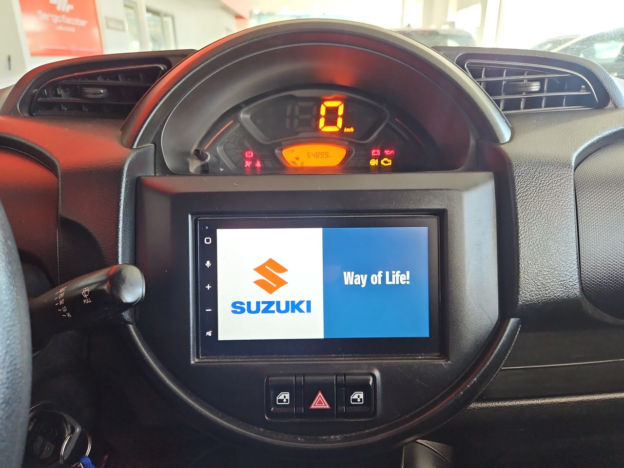 Suzuki S-presso Spresso  Hb 1.0 2022 Usado en Usados de Primera - Sergio Escobar