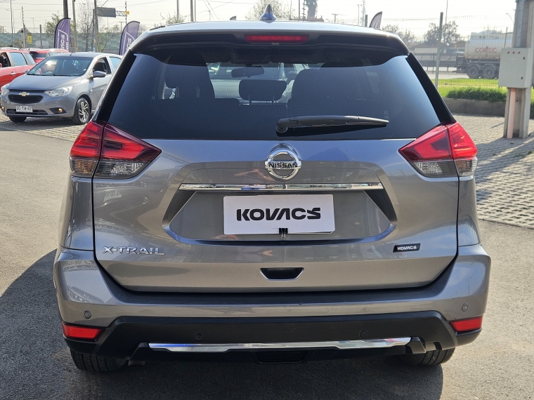 Nissan X-trail Sense 2row At 2.5 2023 Usado  Usado en Kovacs Usados