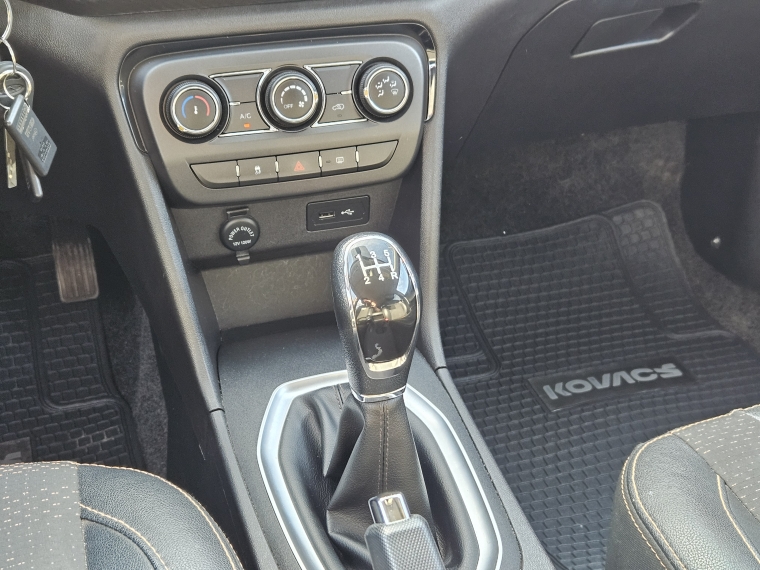 Chery Tiggo 2 1.5 Gls Mt 2022 Usado  Usado en Kovacs Usados