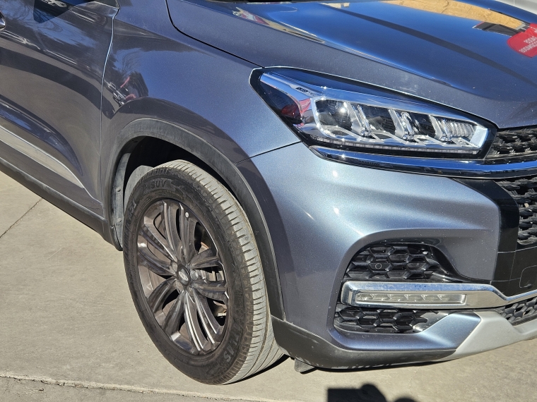 Chery Tiggo 8 Tiggo 8 1.5 Aut. 2021 Usado en Rosselot Usados