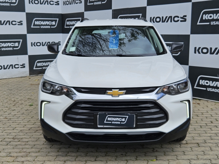 Chevrolet Tracker 1.2 Ls Mt 2023 Usado  Usado en Kovacs Usados