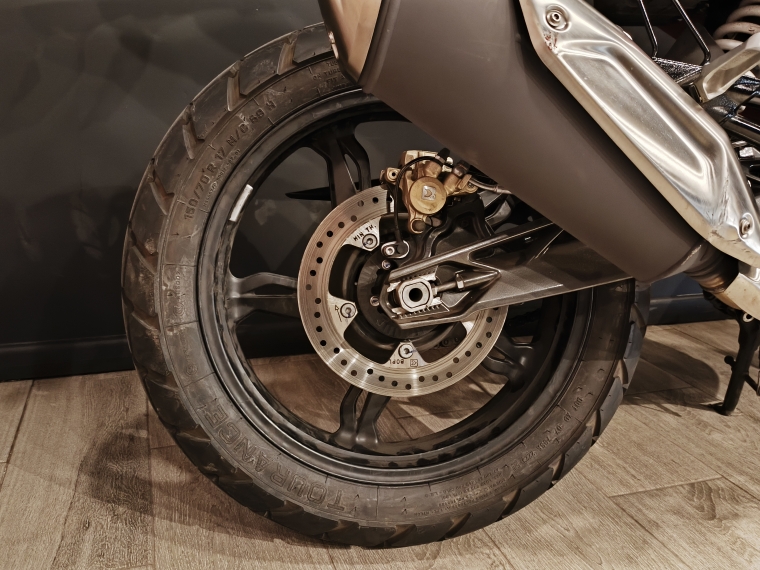 Bmw G 310 gs . 2025 Usado en BMW Premium Selection