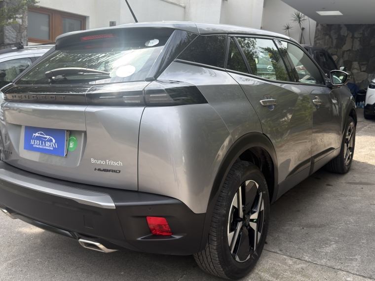 Peugeot 2008 1.2 Híbrido  2025  Usado en Automotriz Alto La Reina